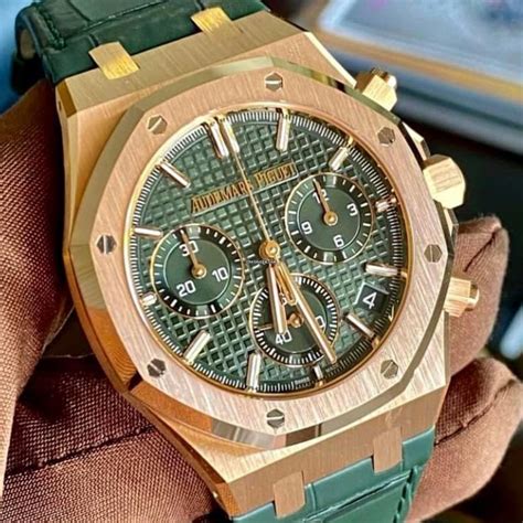 Audemars Piguet royal oak 2022